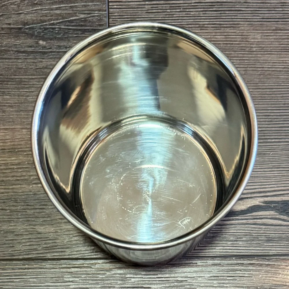 Stainless Steel Utensil Holder
